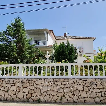 Rab Robert Bed and breakfast Barbat na Rabu