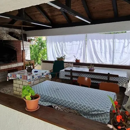 Rab Robert Bed and breakfast Barbat na Rabu