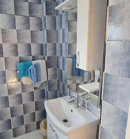 Rab Robert Bed & Breakfast Barbat na Rabu