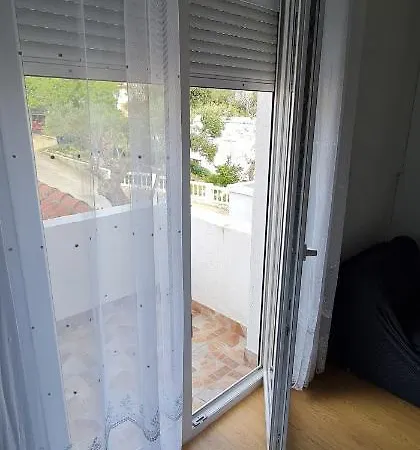 Rab Robert Bed and breakfast Barbat na Rabu