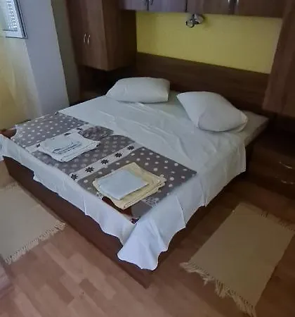 Bed and breakfast Rab Robert 3*