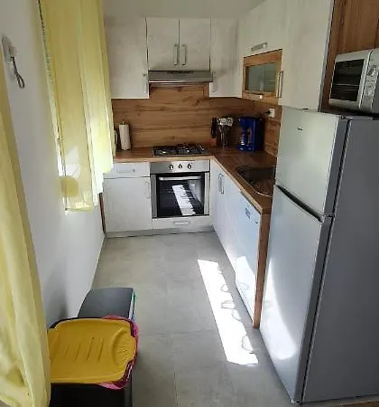 Bed and breakfast Rab Robert