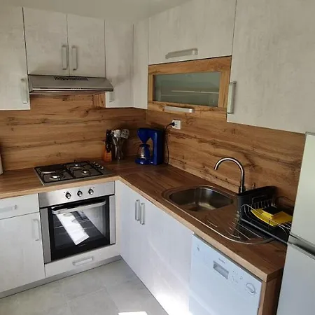 Bed & Breakfast Rab Robert 3*