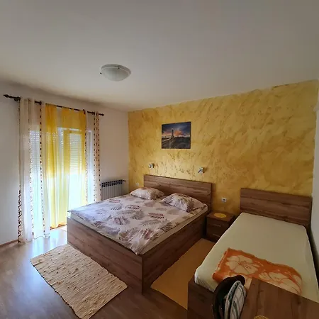 Bed & Breakfast Rab Robert Barbat na Rabu