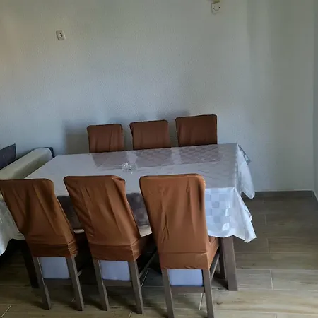 Rab Robert Bed and breakfast Barbat na Rabu