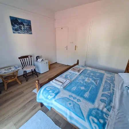 Rab Robert Bed and breakfast 3*