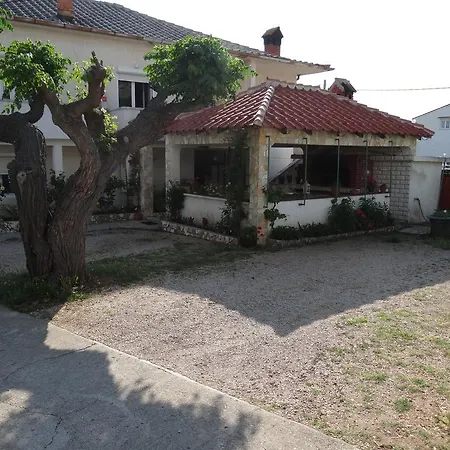 Bed & Breakfast Rab Robert