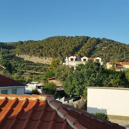 Bed and breakfast Rab Robert