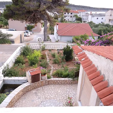 Rab Robert Bed and breakfast