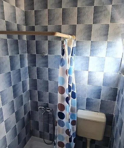 Rab Robert Frühstückspension 3*