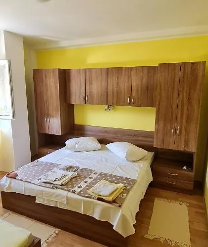 Rab Robert Frühstückspension