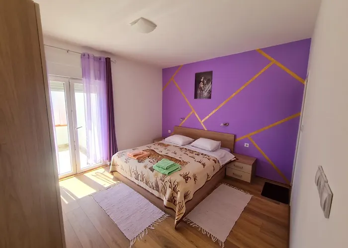 Rab Robert Barbat na Rabu