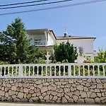 Rab Robert Bed & Breakfast Barbat na Rabu