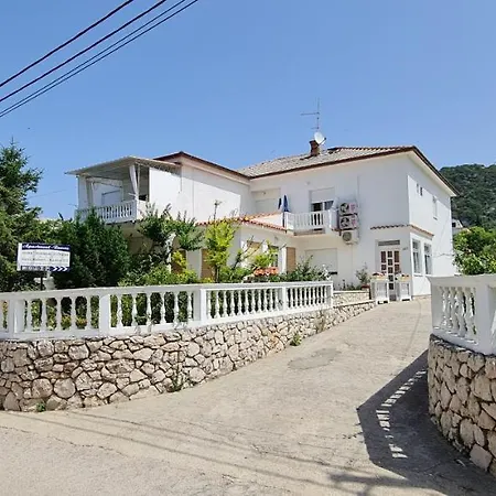Rab Robert Bed & Breakfast Barbat na Rabu