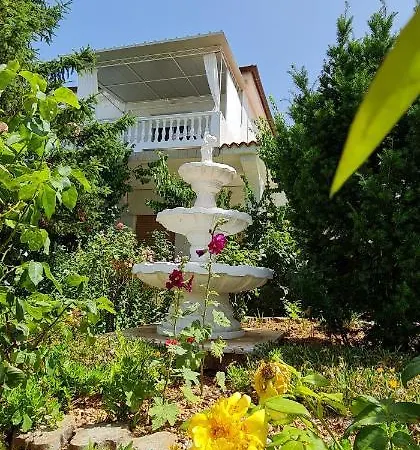 Rab Robert Bed & Breakfast