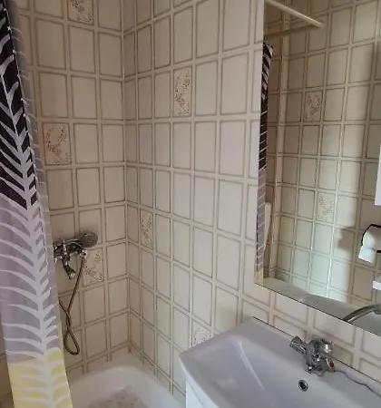 Bed & Breakfast Rab Robert 3*
