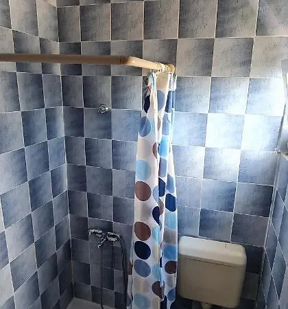 Rab Robert 住宿加早餐酒店 3*