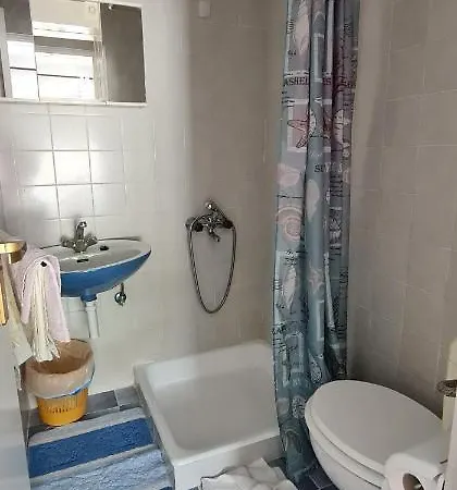Rab Robert Bed & Breakfast 3*