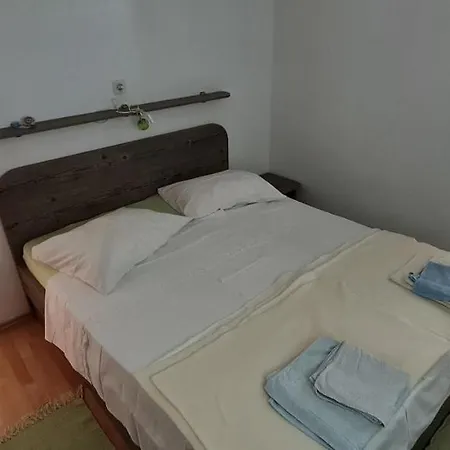 Rab Robert Barbat na Rabu