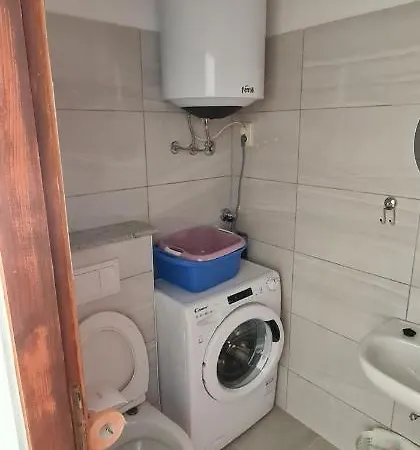 住宿加早餐酒店 Rab Robert 3*