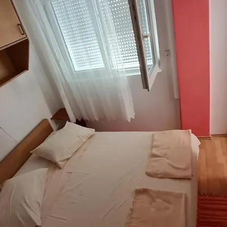 Rab Robert Bed & Breakfast Barbat na Rabu