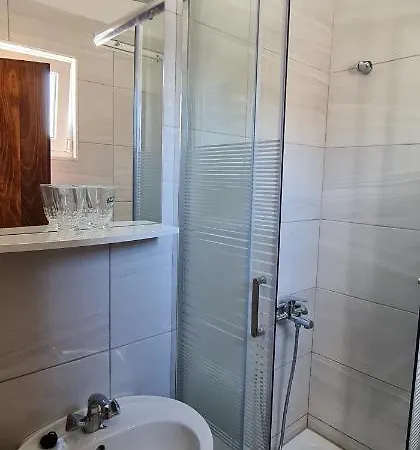 Rab Robert 3* Barbat na Rabu