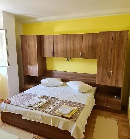 Rab Robert Bed & Breakfast