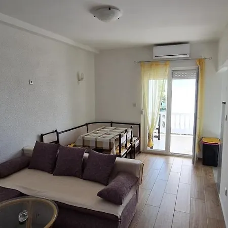 Bed & Breakfast Rab Robert