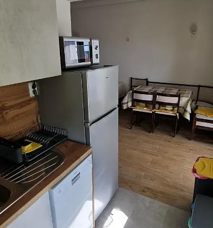 Bed & Breakfast Rab Robert