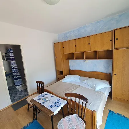 Bed & Breakfast Rab Robert