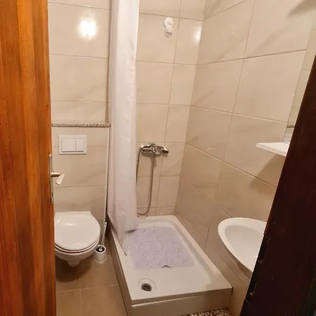 Rab Robert 3* Barbat na Rabu