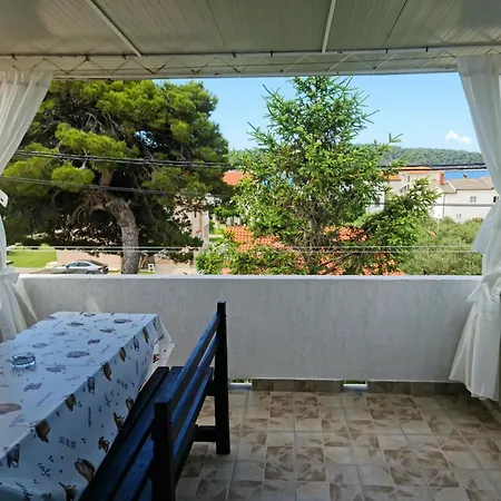 Rab Robert Bed & Breakfast