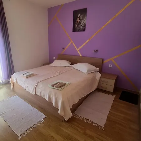 Rab Robert Barbat na Rabu