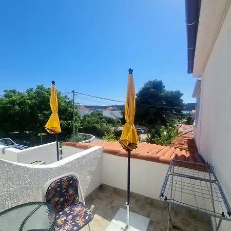 Rab Robert Bed & Breakfast