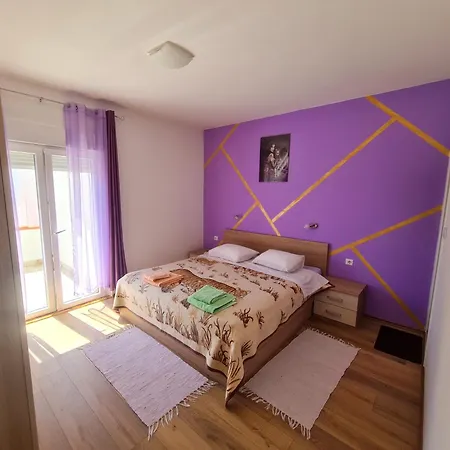 Rab Robert Barbat na Rabu