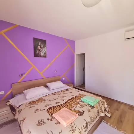 Bed & Breakfast Rab Robert