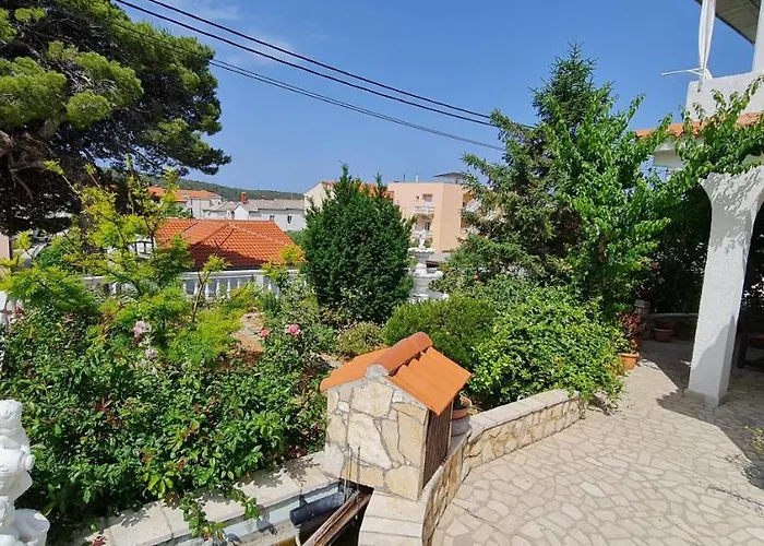 Rab Robert Couette-café 3*