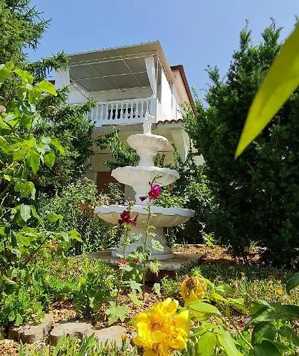 Rab Robert Couette-café