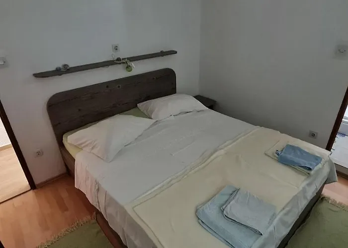 Rab Robert Barbat na Rabu