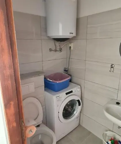 Couette-café Rab Robert 3*