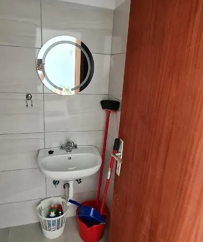 Couette-café Rab Robert Barbat na Rabu