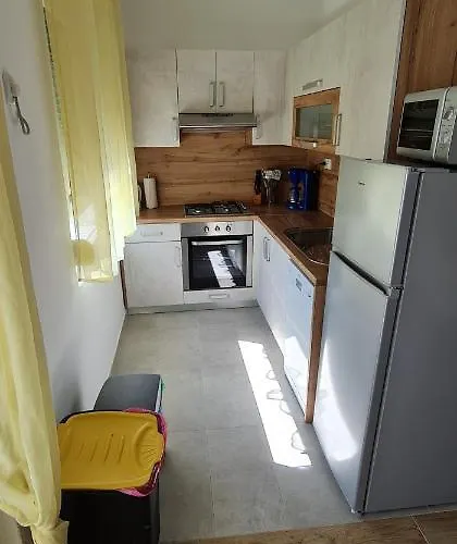 Couette-café Rab Robert