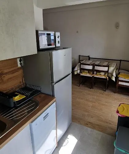 Couette-café Rab Robert