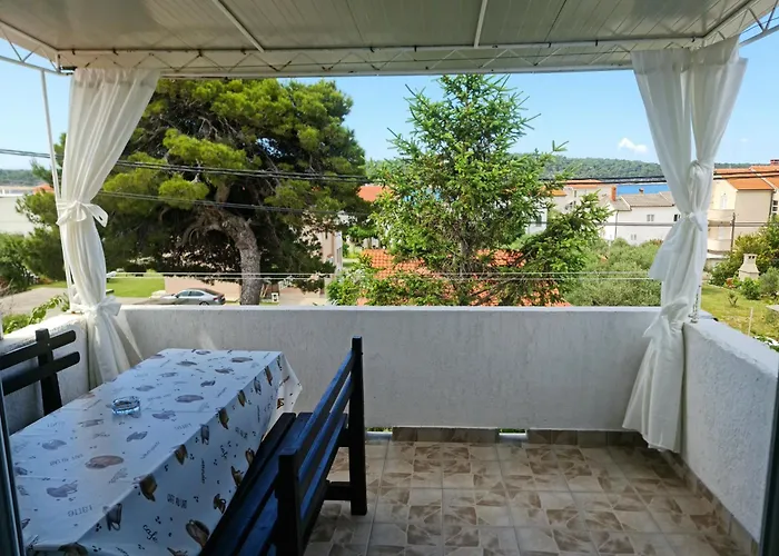 Rab Robert Couette-café