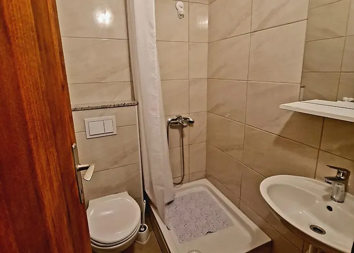 Couette-café Rab Robert