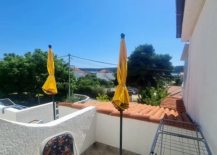 Rab Robert Couette-café