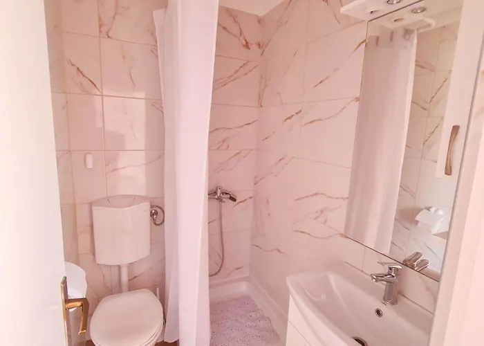 Rab Robert Couette-café