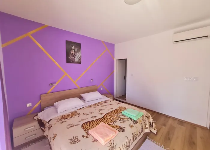 Couette-café Rab Robert