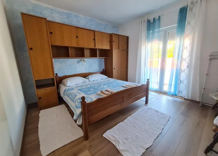 Rab Robert Couette-café Barbat na Rabu