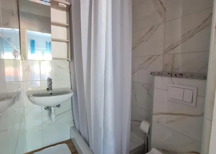 Couette-café Rab Robert Barbat na Rabu